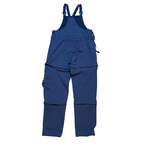 Outdoor Voices Blue Jumpsuit - Picture 2 of 9